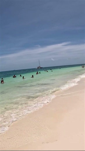 CANCÚN: A Very Different Beach, Do You Know Which One It Is?