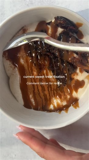 Such a delicious sweet treat🌟 Who else has been loving using Dates in their dessert recipes? ✨ #datesdessert #dessertrecipe #vegandessert #vegansweets #sweettreat #cinnamondate #maryruthorganics #maryruths | MaryRuth's