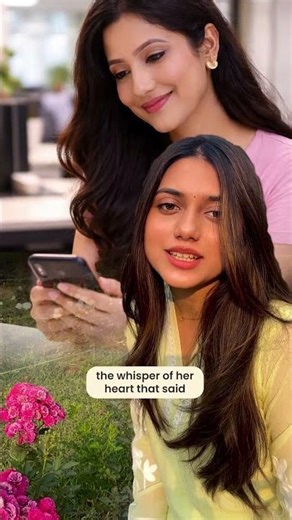 A well-matched start on Bengali Matrimony 🤌