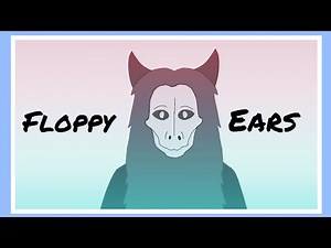Floppy Ears - Meme (SCP 1471)
