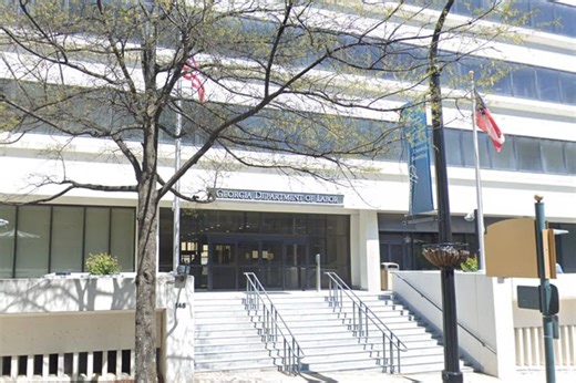 Georgia Unemployment Up in January; Atlanta Sees Seasonal Uptick