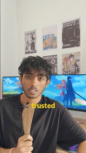 Do you download Pirated games?