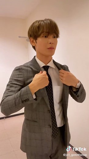 行ってきます！#JO1 #與那城奨 #Run_and_Go