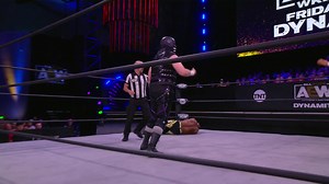 1.1K views · 27 reactions | Is Sting Ready for His Return this Sunday at Double or Nothing? - AEW Friday Night Dynamite (05-28-21) | All Elite Wrestling | Facebook