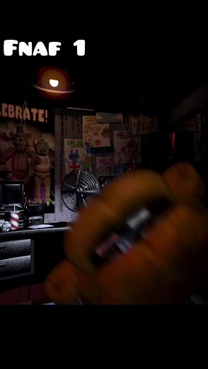 Evolution Of Freddy #fivenightsatfreddy #fnaf #viral