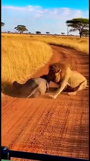 NASA’s new lion space program looks promising