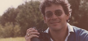 "Raúl Juliá: The World’s a Stage" on American Masters | Friday, September 13 at 9 pm - WOUB Public Media