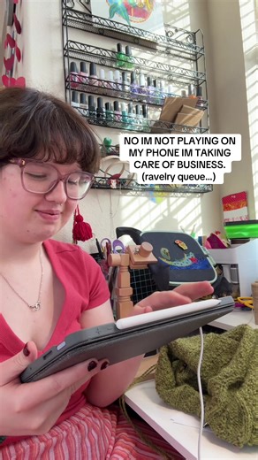 Discover Amazing Knitting Projects on Ravelry