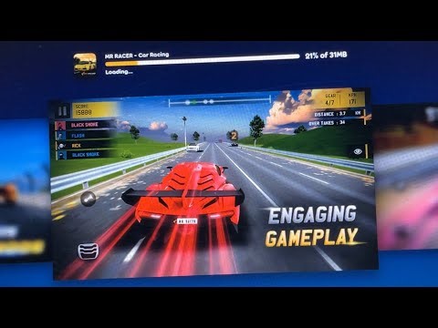 Mr. Racer - Car Racing Game Play Challenge Completed- 3 Laps #carracing #car #game #racing #gameplay