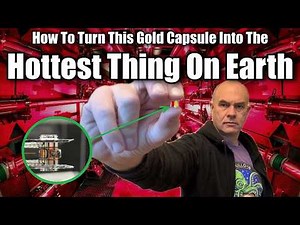 Worlds Largest Laser - The Original Star Factory