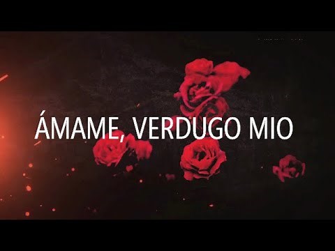 AHEBINI - Kadim Al Sahir (Canción Árabe romántica - ESPAÑOL)