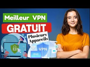 How to get a free unlimited VPN on PC and Android? (THE Best Free VPN for PC)