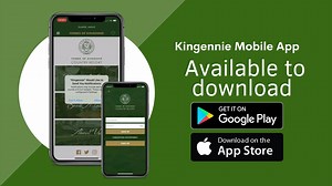 The Kingennie App is now available to download on Apple and Google Play App Stores. App Features: - Order Food and Drink direct to your table - Pay via the App - Book a Table - View Our Menu's - Opening Times | Forbes of Kingennie Country Resort | Facebook