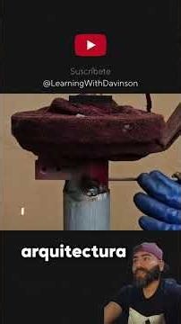 Building a vertical-axis power plant #lifehacks #ideas #usa