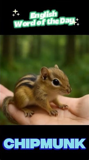 What Is a Chipmunk? Find Out Now!