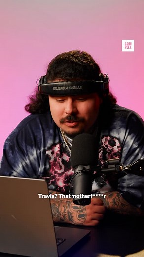 272K views · 14 reactions | Texas is home to many of the game’s star rappers, including That Mexican OT 鸞 @thatmexicanot stopped by the Complex office to tier list the best rappers from his home state of Texas. | Complex Music | Facebook