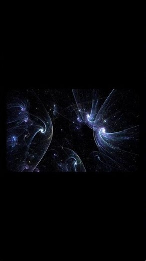 Space-Time 1 Hour After the Big Bang 🔥#shorts #space