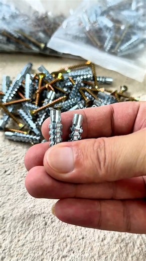31K views · 154 reactions | Self Tapping Screw #PowerTools | PowerTools | Facebook