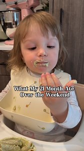 10K views · 24 reactions | At the moment, she doesn’t like any kind...