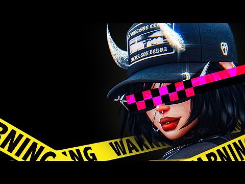 Mystery of a VRChat Predator