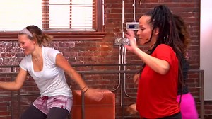 1.2M views · 528 reactions | Is this 5-min dance workout something you can do? | Body Groove | Facebook