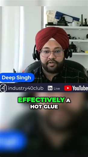 Additive Manufacturing vs 3D Printing: What's the Difference