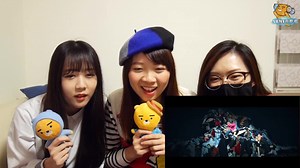 BTS_Spring_Day_MV_Reaction_(Someone_is_missing!)