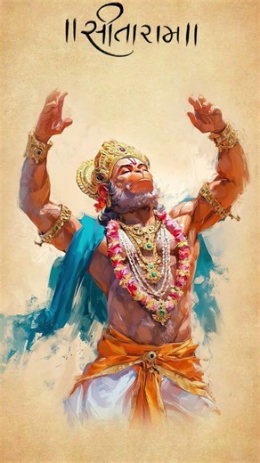 Super Fast Hanuman chalisa Jai shree Hanuman ji