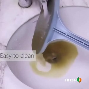 Want your windows to shine? Use the WinClean™ 2-in-1 Window Cleaner to easily scrape off any old stains and polish your windows to perfection ✨ ✅Double your window’s visibility with two cleaning sides ✅Easily reach the farthest window segments ✅Store & use it within seconds Get yours with 50% off 👉 https://irishsupply.ie/products/2-in-1-window-cleaner | IrishSupply