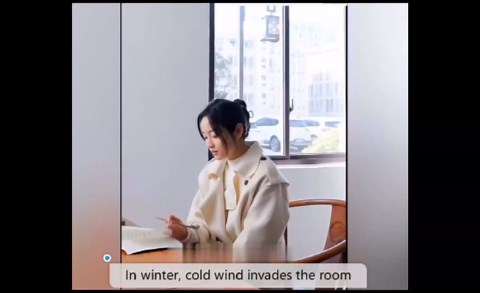 Thermal Insulated Window Curtain for Winter W50 x H170cm Brown Temporary Thermal Window Cover for Cold with Thickened Cotton,Window Insulation Kit for Sliding Glass Doorways