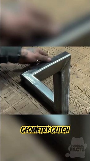 The Impossible Triangle Explained