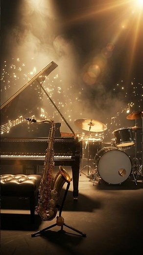Jesus Jazz 2026 ☕ The Most Beautiful Christian Jazz for Prayer & Peace