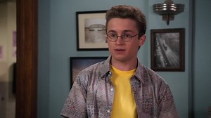 56K views · 661 reactions | After learning the Goldberg way, Adam realized he can use his powers for good 殺 Catch up on The Goldbergs, streaming, on demand, and on Hulu! | The Goldbergs | Facebook