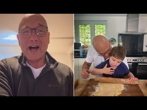 Axed MasterChef star Gregg Wallace is moving to Italy after being forced to sell £1M Kent home
