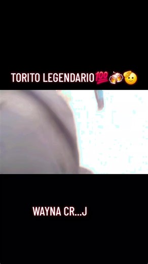 #TORITO EL UNIKO💯🫡😎