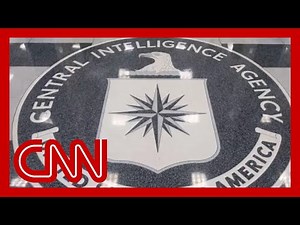 CIA sends ‘buyout’ offers to entire workforce