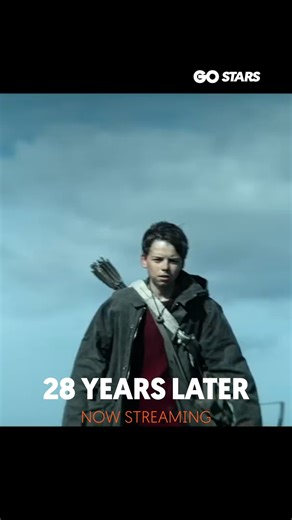 🍿 Your movie night just got better! Watch 28 Years Later on demand with GO TV 🎬https://www.go.com.mt/tv/movies-and-series/ | GO