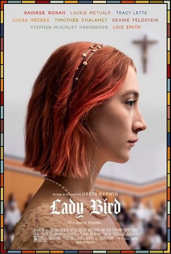 Lady Bird (2017) Streaming - Where to Watch Online