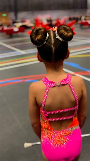 281K views · 1.1K reactions | That feeling when you get to compete at the same time as your team mate  FT Sofia and Maggie-Mae殺 | Twirl-Versity Academy of Baton & Dance | Facebook