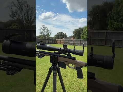 A few thoughts about Arken optics.