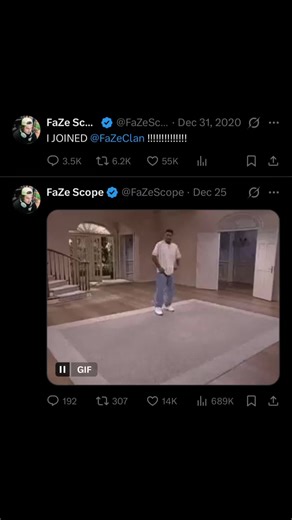 #faze #fazerug #fazeadapt #lacy #jasontheween | faze scope