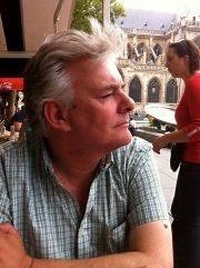 John Muckle - Alchetron, The Free Social Encyclopedia