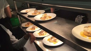 The Moat House Acton Trussell on Reels