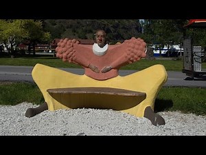 Cursed Images Of Playgrounds With Minecraft Cave Sounds