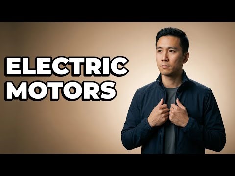 What Replaces The Engine In An EV?