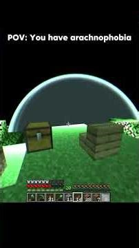 WHAT IS THAT 💀?? MINECRAFT/JAVA #shortvideo #minecraft #minehub