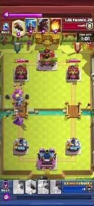 Fire ball to the rescue