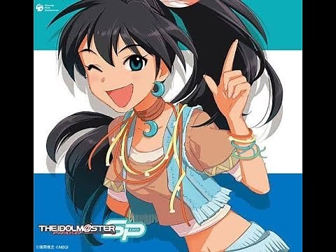 Is This Love 我那覇響（CV.沼倉愛美）