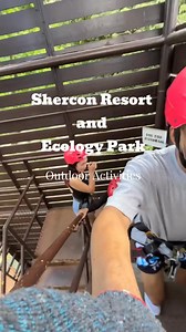 4K views · 2K reactions | OUTING is MORE FUN at Shercon Resort and...