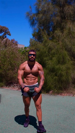 Christopher Jumman | Functional Trainer on Instagram: "Escape the matrix."